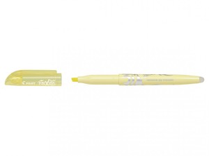 PILOT Frixion Light - Pastel Sarı