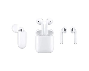  Powerway BTX8 Earphone Kablosuz Kulaklık