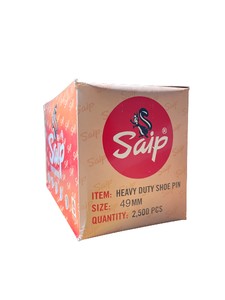  Saip 49 mm Ayakkabı Kılçığı