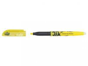  PILOT Frixion Light - Sarı