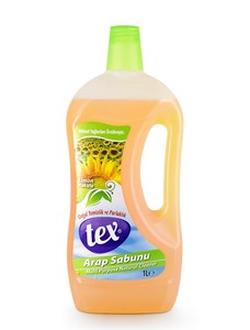  Tex Sıvı Arap Sabunu 1 kg