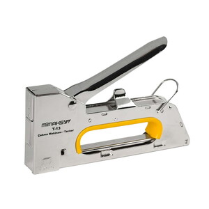  Mimaks T-13 Krom Metal Çakma Makinası
