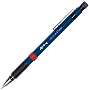 Rotring Visumax Lacivert Versatil Kalem 0,7 mm