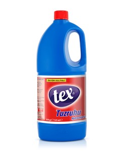TEX Tuz Ruhu  2,5 Kg