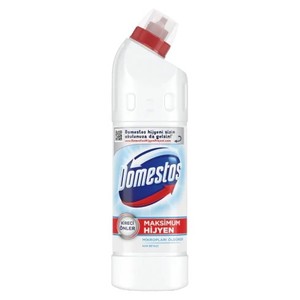Domestos Ultra Yoğun Kıvamlı Kar Beyazı Çamaşır Suyu 810 gr