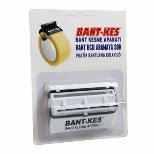 BANT-KES Geniş Bant Kesme Aparatı