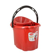  Planet Temizlik Kovası ve Sıkma ( 12 Lt )
