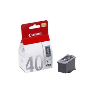  Canon Pg-40 Siyah Kartuş Ip1600/2200