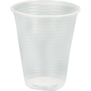 Plastik Bardak 100 Lü Paket