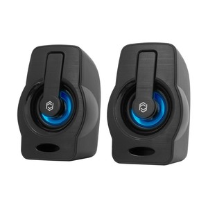 Frisby 2.0 Hoparlör Sistemi Led Işıklı