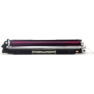  HP CF353A 130A Muadil Kırmızı Toner Pro M176n-177fw