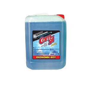 Camsil Yüzey Temizleyici Ekonomik Boy 5 Lt