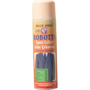 BLUE BIRD Robotto Leke Çıkarıcı 550 ml